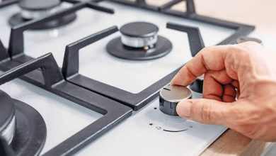 شركة تنظيف افران بالرياض